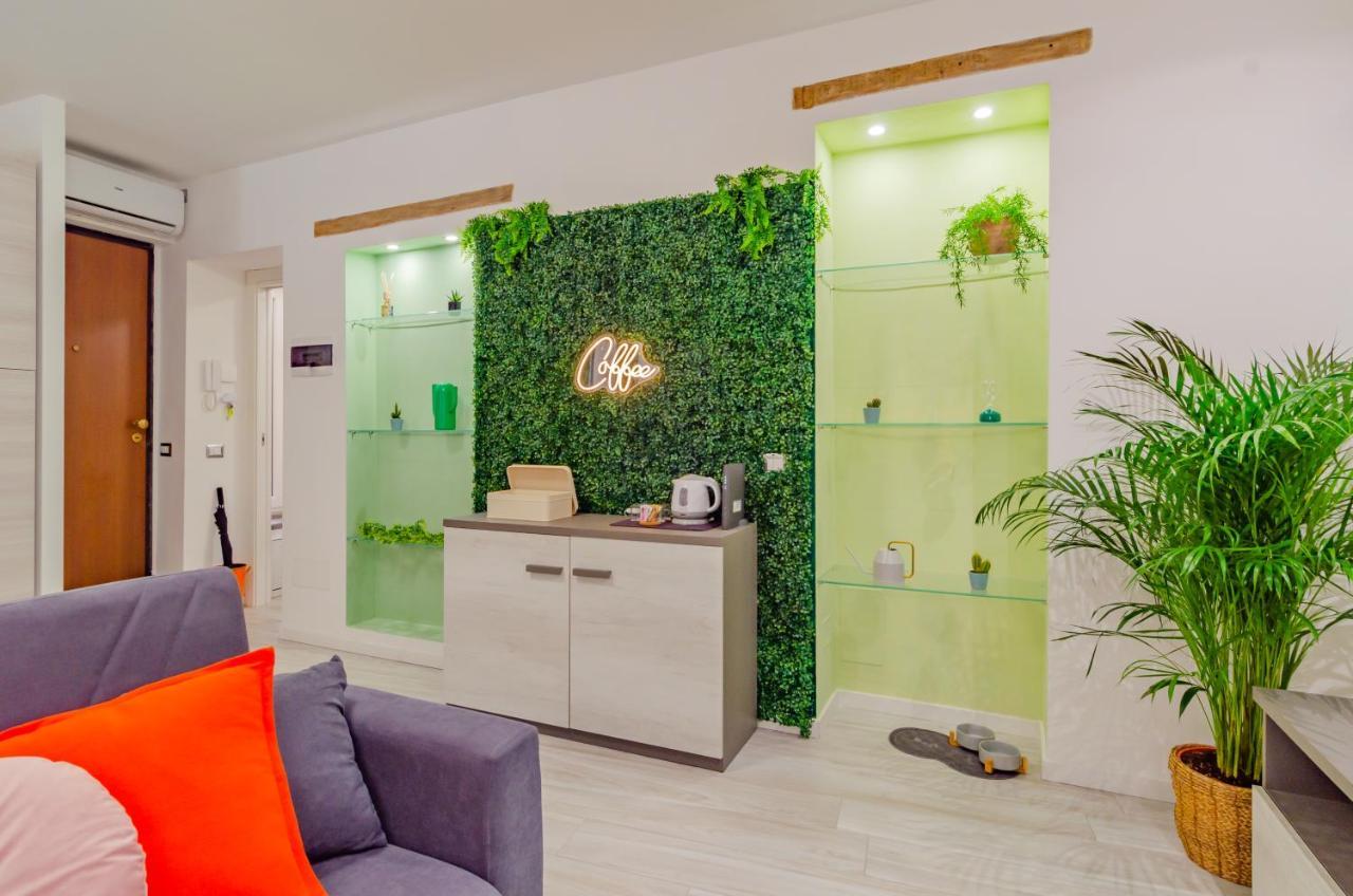 Navigli-Tortona - Aesthetic Suite Милано Екстериор снимка