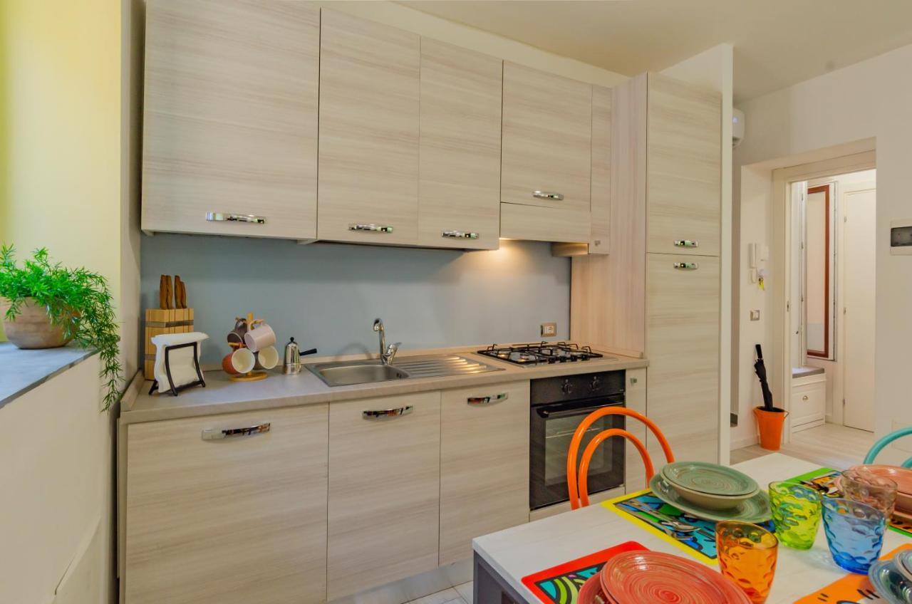 Navigli-Tortona - Aesthetic Suite Милано Екстериор снимка