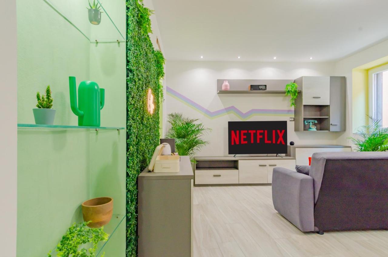Navigli-Tortona - Aesthetic Suite Милано Екстериор снимка